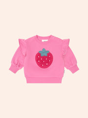 Very Berry Sweatshirt