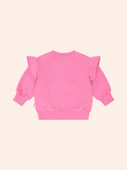 Very Berry Sweatshirt