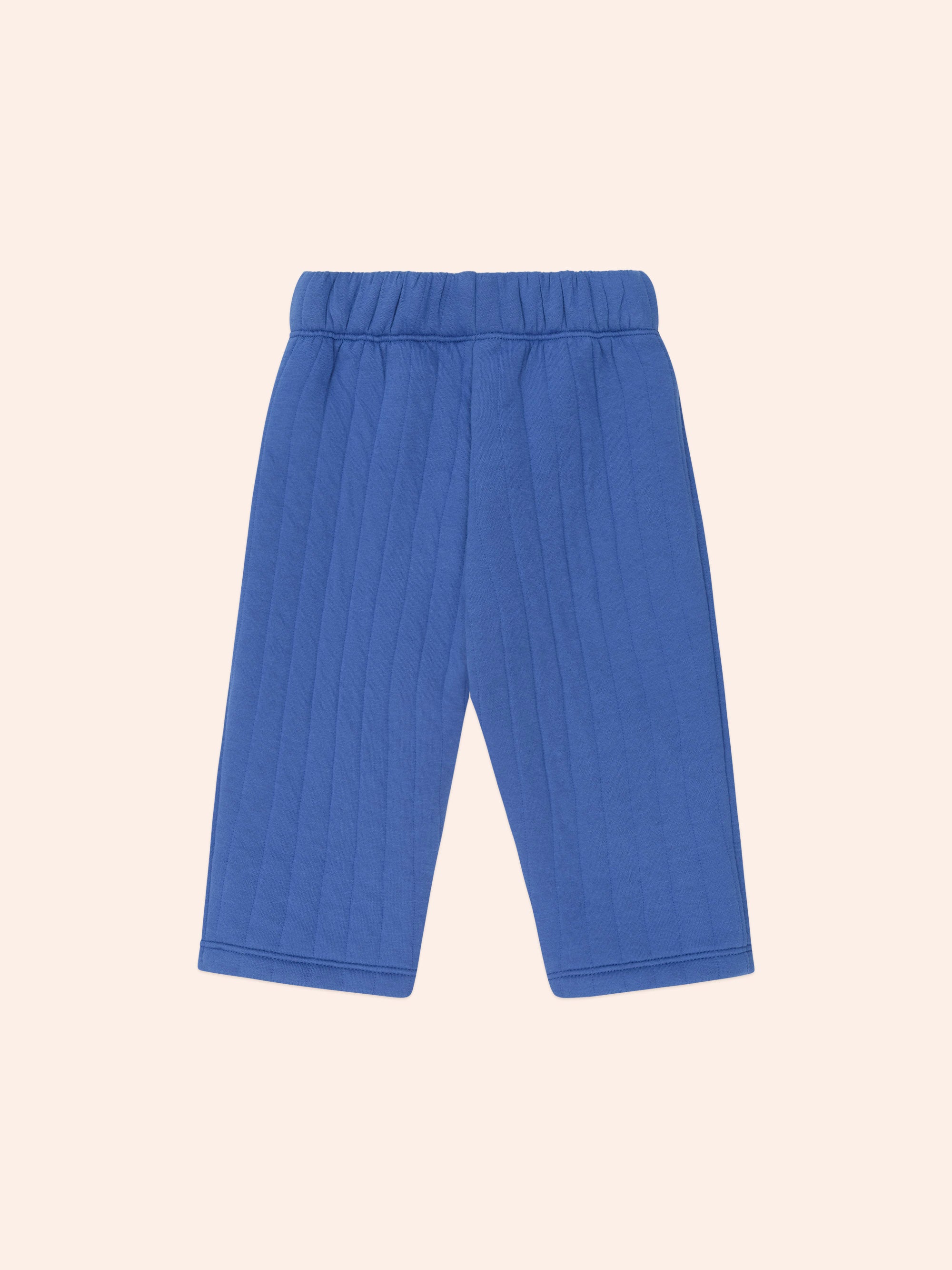 Quilted Knee Patch Trackpant