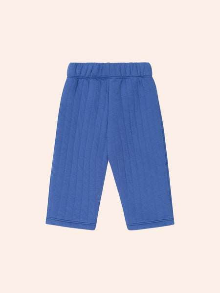 Quilted Knee Patch Trackpant
