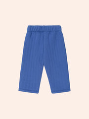 Quilted Knee Patch Trackpant
