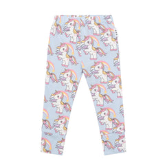 Rainbow Unicorn Legging