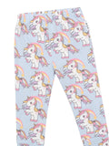 Rainbow Unicorn Legging