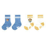 Hux Tennis 2pk Socks