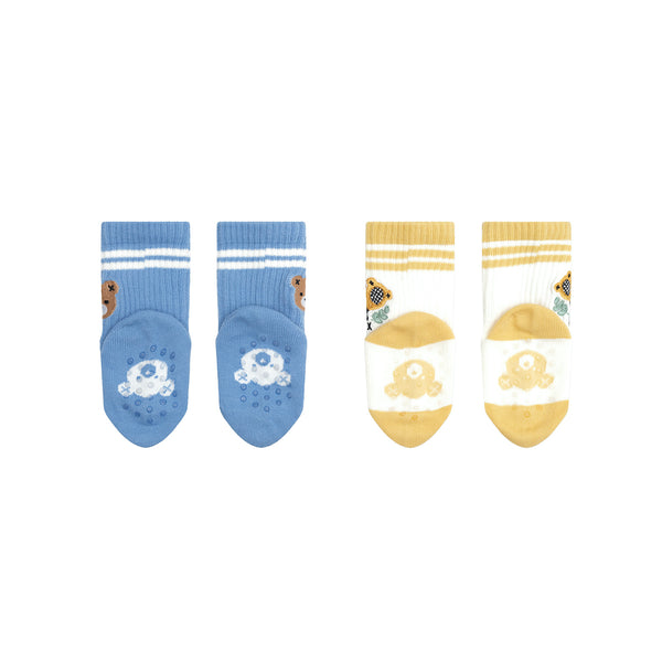 Hux Tennis 2pk Socks