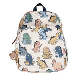 Dino Band Backpack