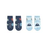 Dino Play 2pk Socks