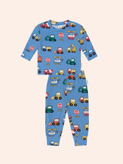 Construction PJ Set
