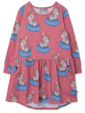 Unicorn on a Cloud Dress | Candy