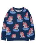 Unicorns on a Cloud Crew | Navy