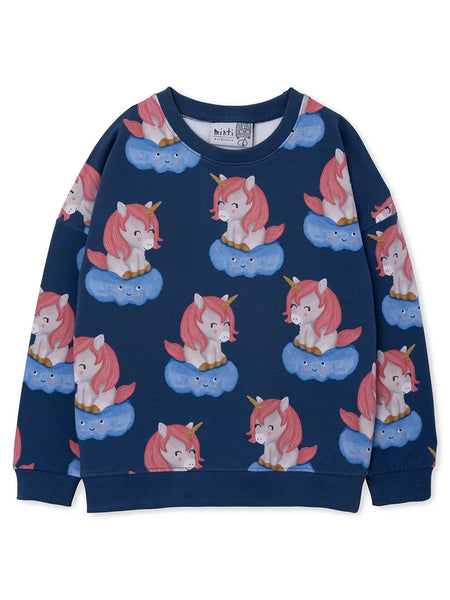 Unicorns on a Cloud Crew | Navy