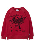 Spaghetti Me Furry Crew | Melon