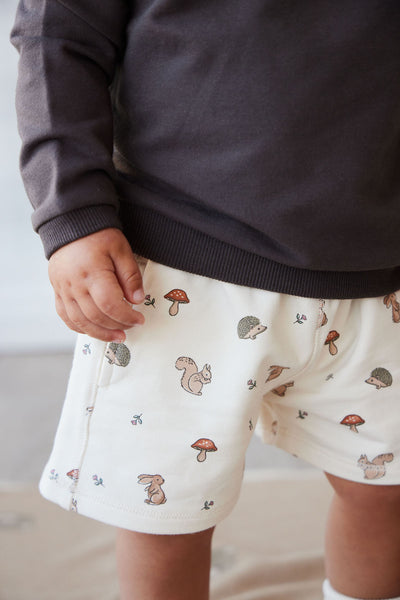 Jalen Shorts | Woodland Friends