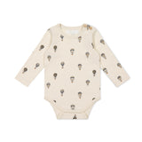 Fernley Bodysuit | Montgolfiere Cloud