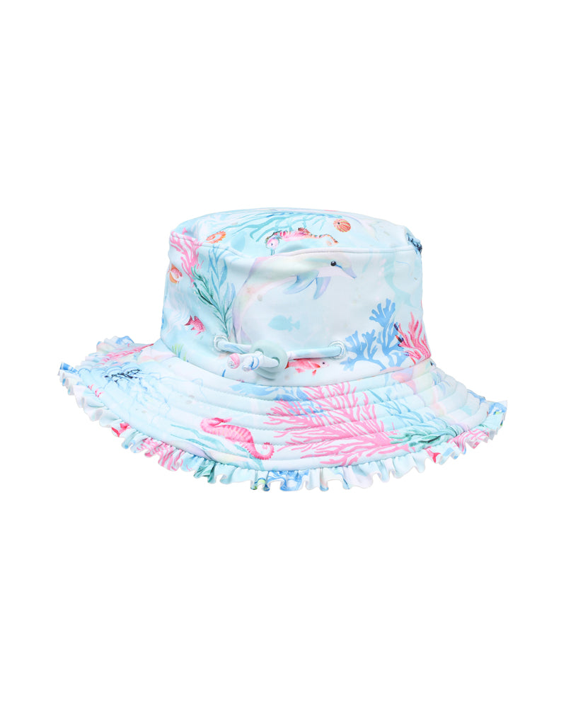 Malia Swim Sun Hat