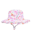 Nadia Print Sunhat