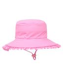 Pink Sunhat