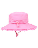 Pink Sunhat