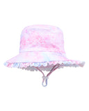 Eliza Print Sunhat