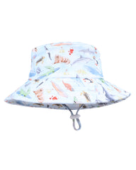 Marco Print Sunhat