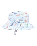 Marco Print Sunhat