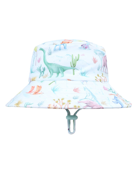 Denver Print Sunhat