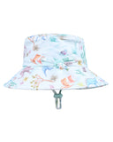 Denver Print Sunhat