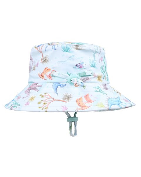 Denver Print Sunhat