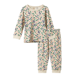 L/S Pyjamas | Briarwood Print