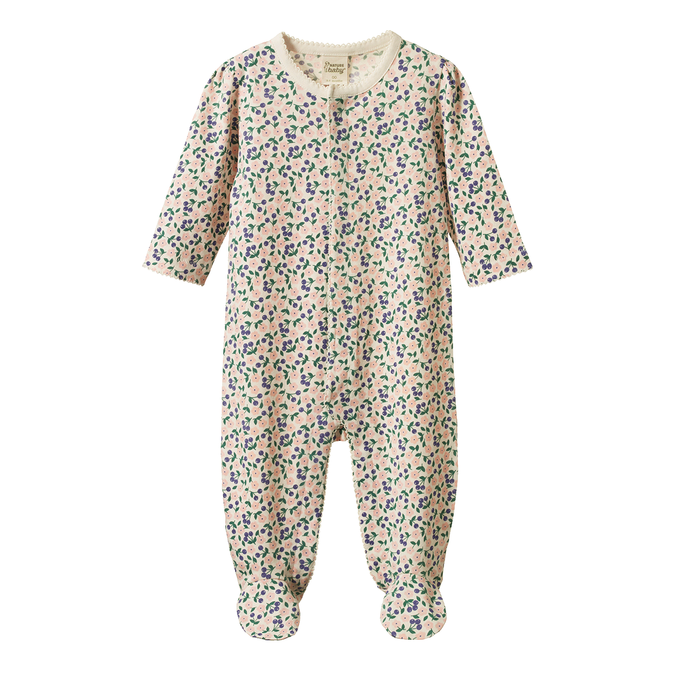 Lucy Suit | Briarwood Print