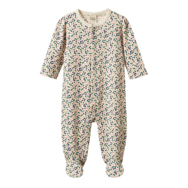 Lucy Suit | Briarwood Print