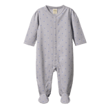 Lucy Suit | Hearts Print