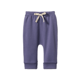 Drawstring Pants | Heron
