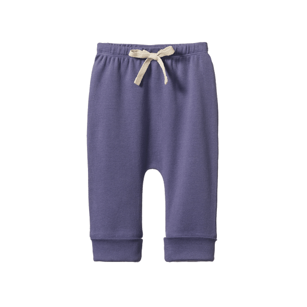 Drawstring Pants | Heron