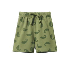 Jimmy Shorts | Chameleon Print