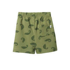 Jimmy Shorts | Chameleon Print