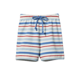 Jimmy Shorts | Surf Stripe