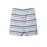 Jimmy Shorts | Surf Stripe