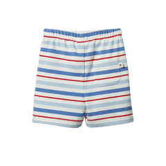 Jimmy Shorts | Surf Stripe