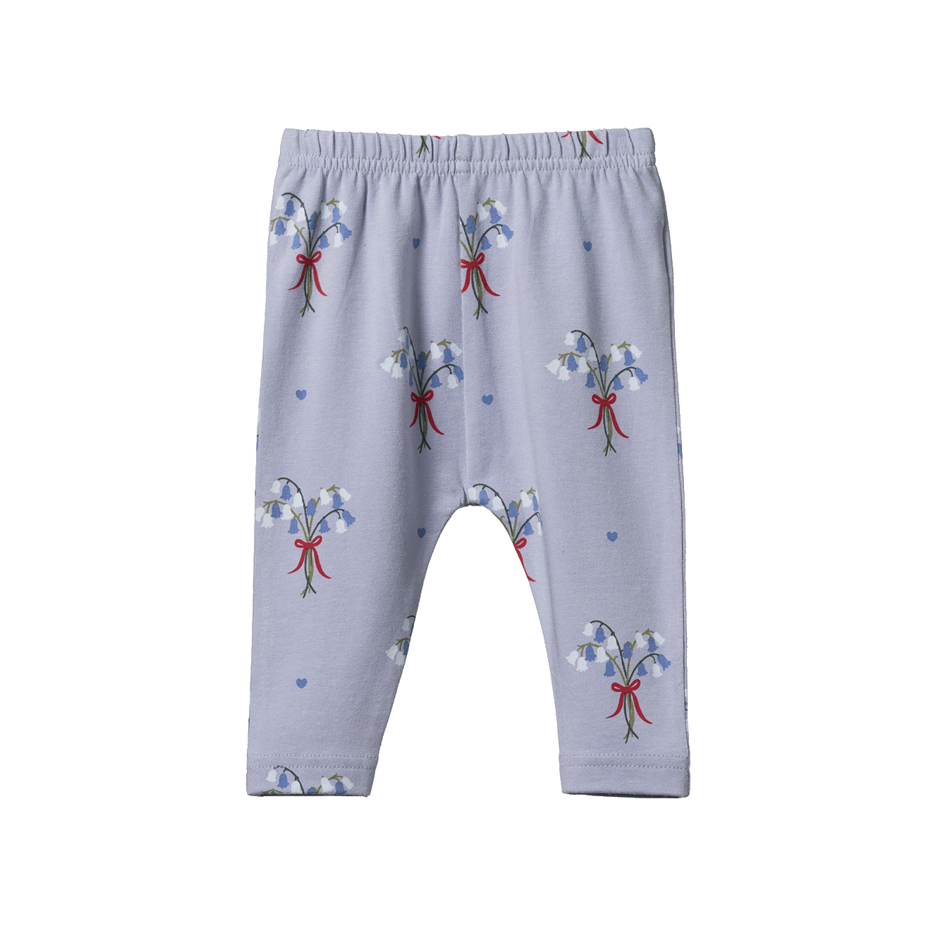 Leggings | Bluebelle Print