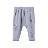 Leggings | Bluebelle Print