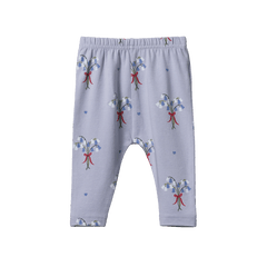 Leggings | Bluebelle Print