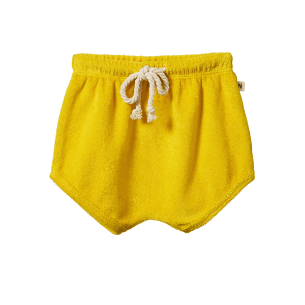 Terry Shorts | Sunburst