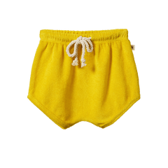 Terry Shorts | Sunburst