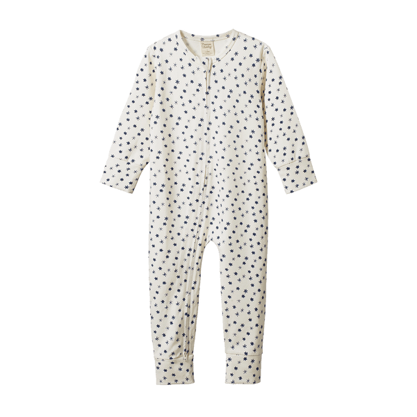 Dreamlands Suit Toddler | Petit Étoile Print