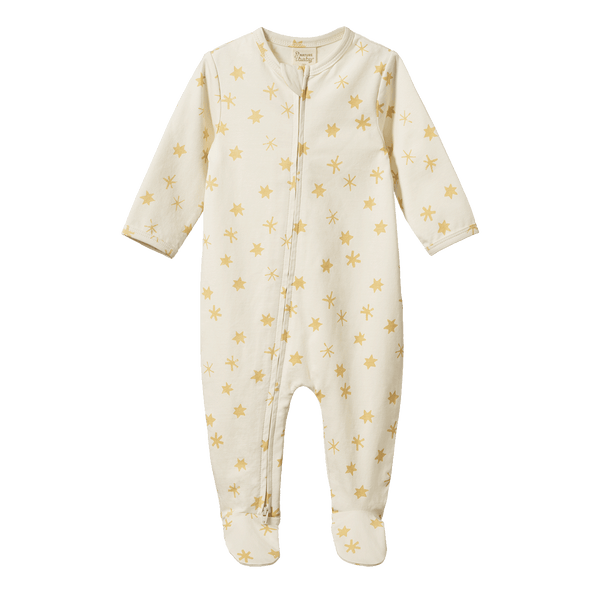 Dreamlands Suit | Etoile Print