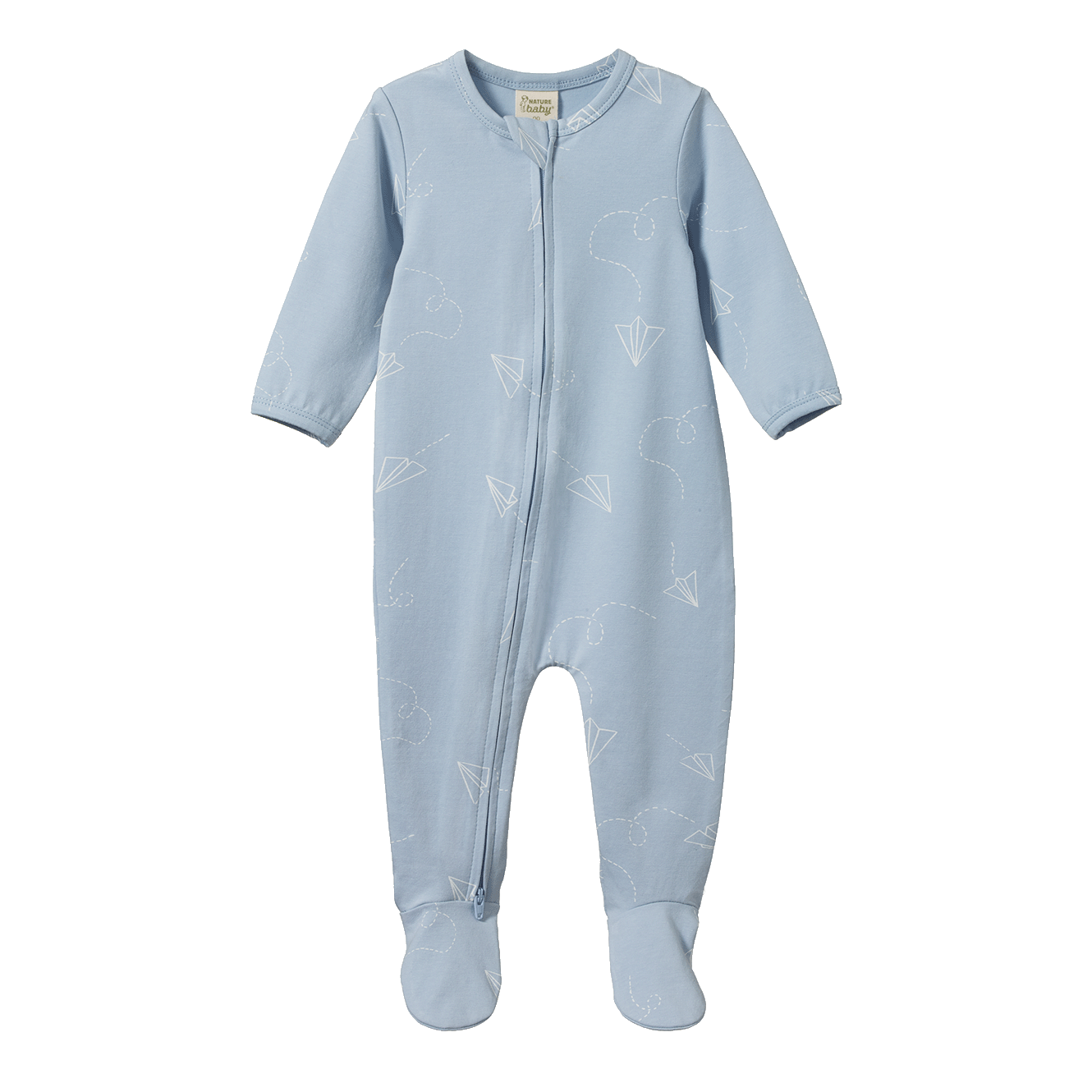 Dreamlands Suit | Paper Planes Print