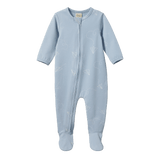 Dreamlands Suit | Paper Planes Print