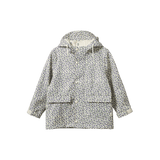 Raincoat | Briarwood Heron Print