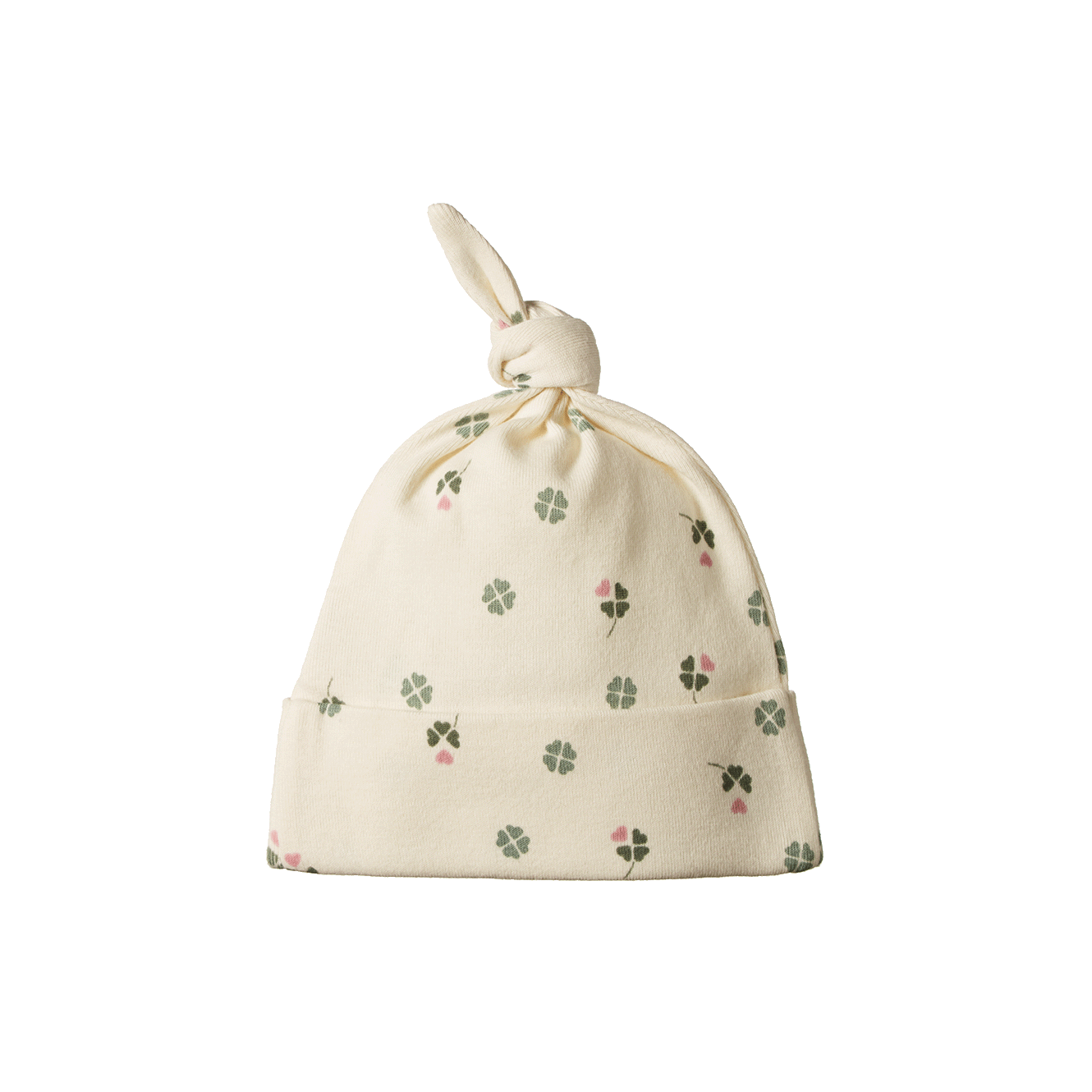 Knot Hat | Lucky Print